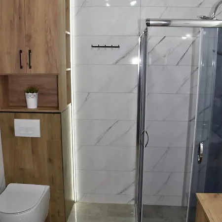 Apartament Calisia Kalisz Exterior foto