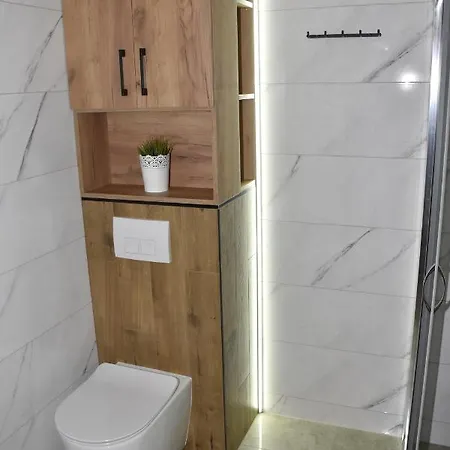 Apartament Calisia Kalisz Exterior foto