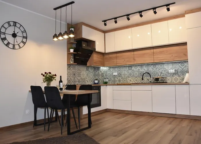 Apartament Calisia