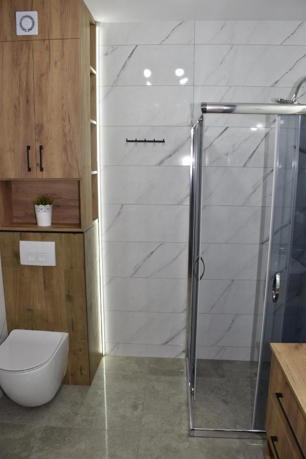 Apartment Calisia