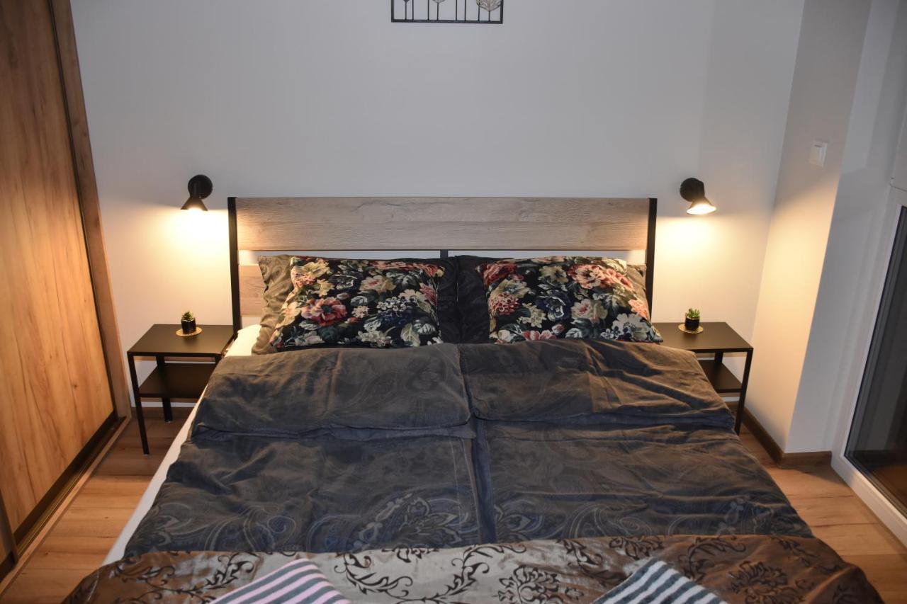 Apartment Calisia Kalisz (Greater Poland)