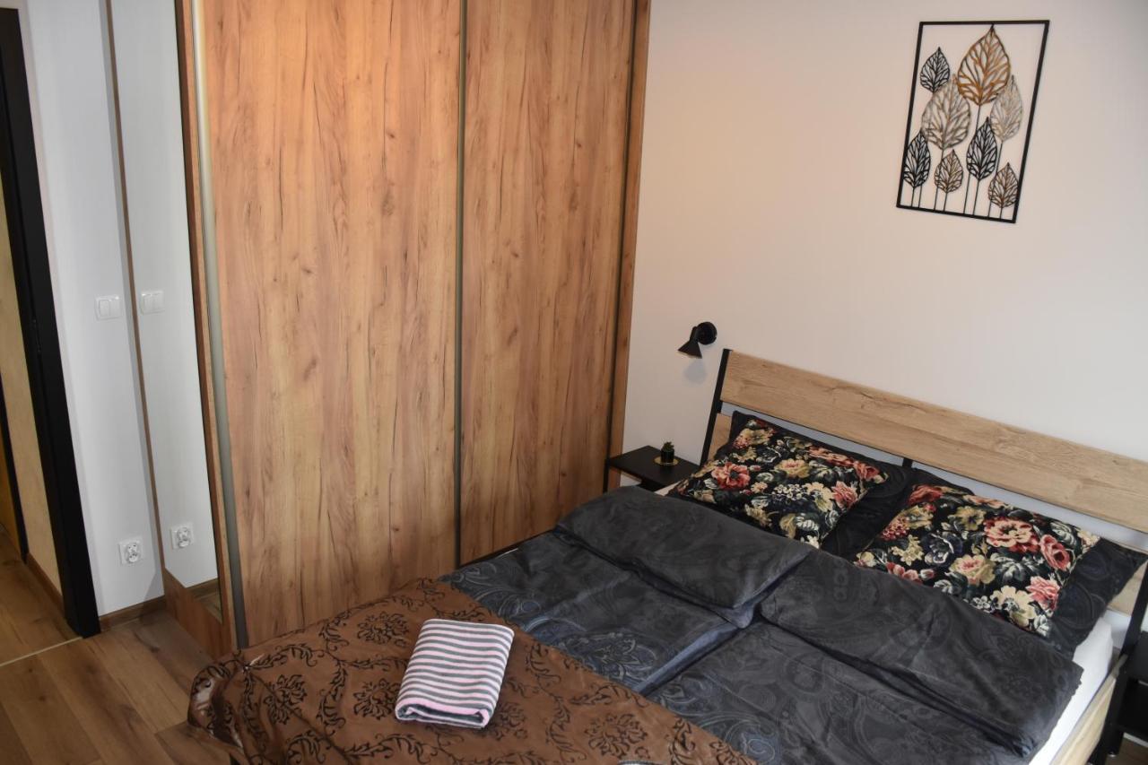Calisia Apartment