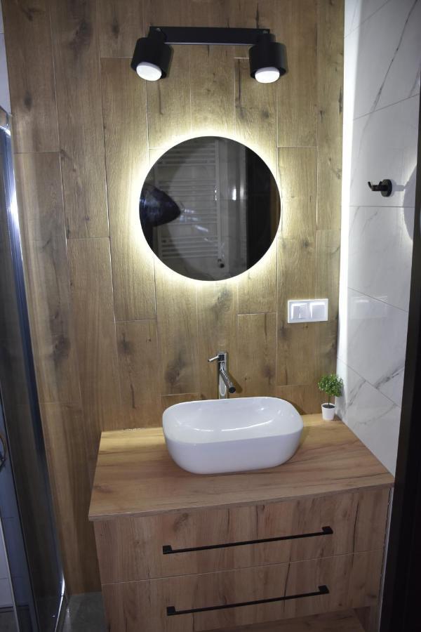 Apartment Calisia Kalisz (Greater Poland)