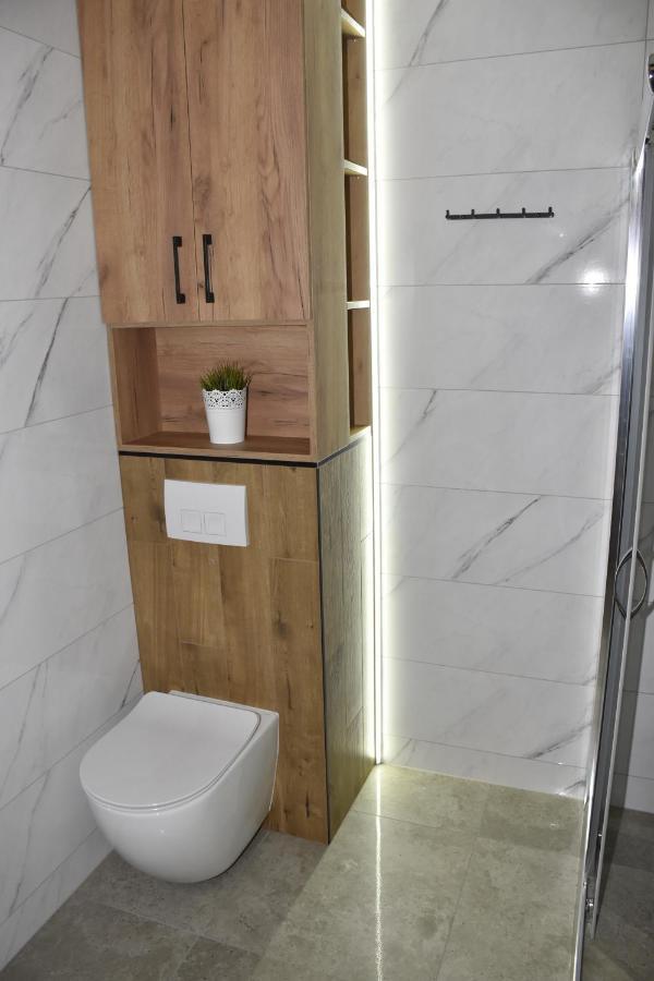 Apartment Calisia