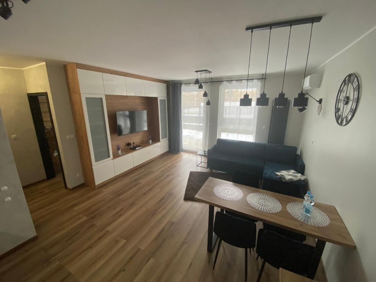 Apartment Calisia Kalisz (Greater Poland)