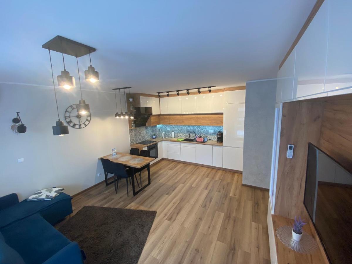 Calisia Apartamento Kalisz