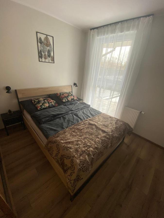 Calisia Apartment Kalisz (Greater Poland)