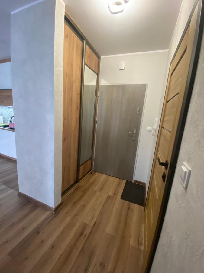 Calisia Apartment *